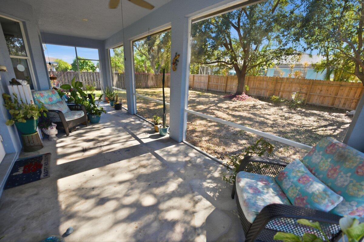 PORT ST LUCIE SECTION 46 1ST REPLAT - Residential