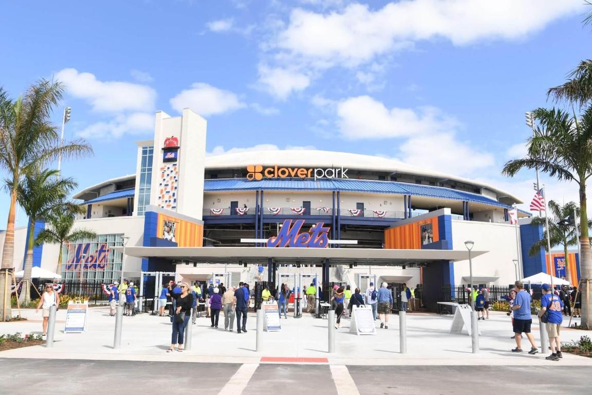 PORT ST LUCIE SECTION 46 1ST REPLAT - Residential