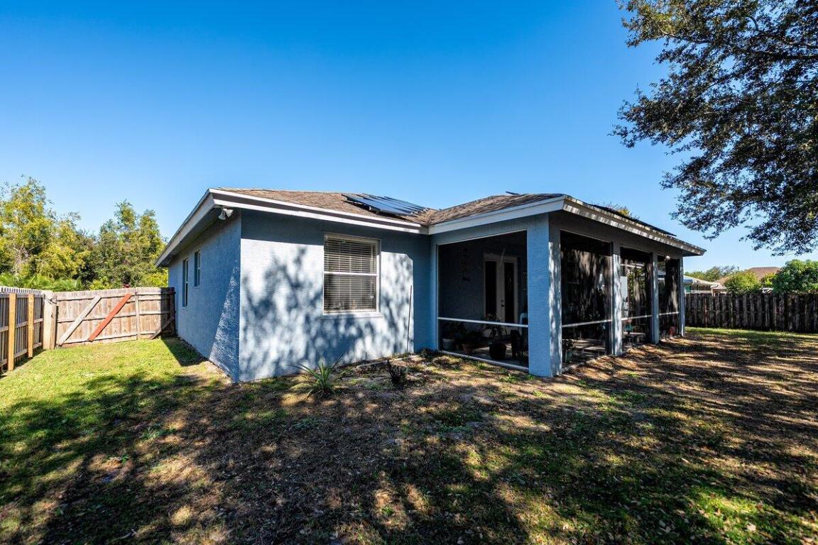 PORT ST LUCIE SECTION 46 1ST REPLAT - Residential