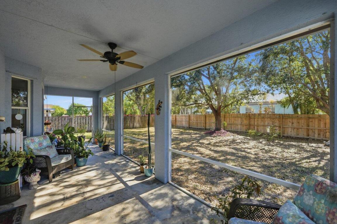 PORT ST LUCIE SECTION 46 1ST REPLAT - Residential