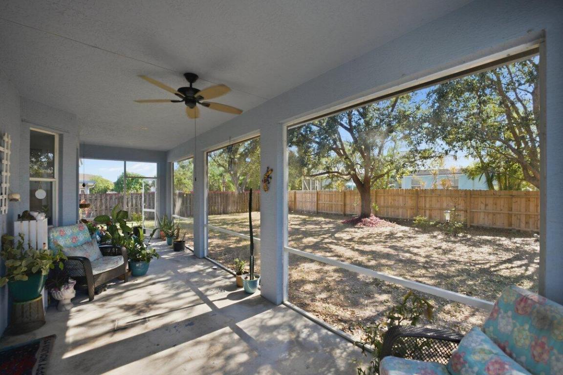 PORT ST LUCIE SECTION 46 1ST REPLAT - Residential