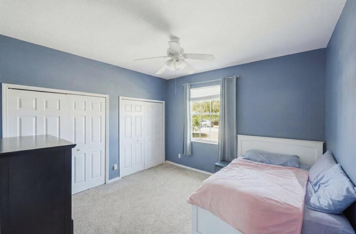 PORT ST LUCIE SECTION 46 1ST REPLAT - Residential