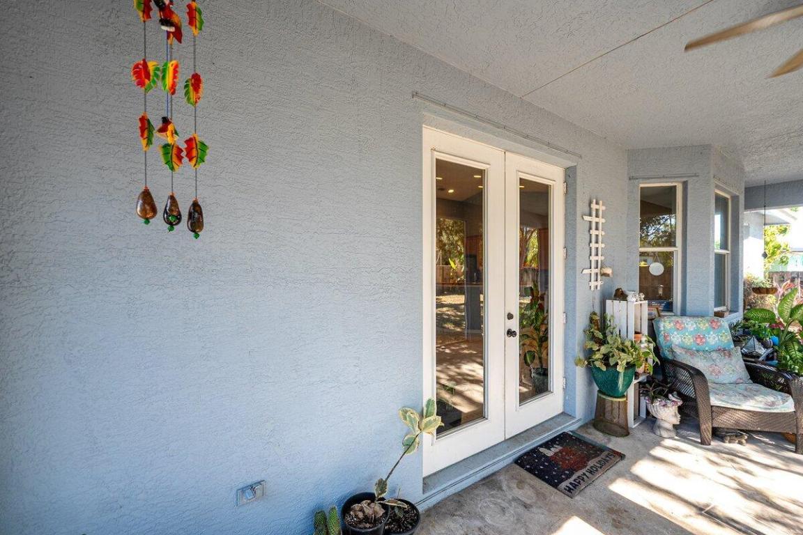 PORT ST LUCIE SECTION 46 1ST REPLAT - Residential