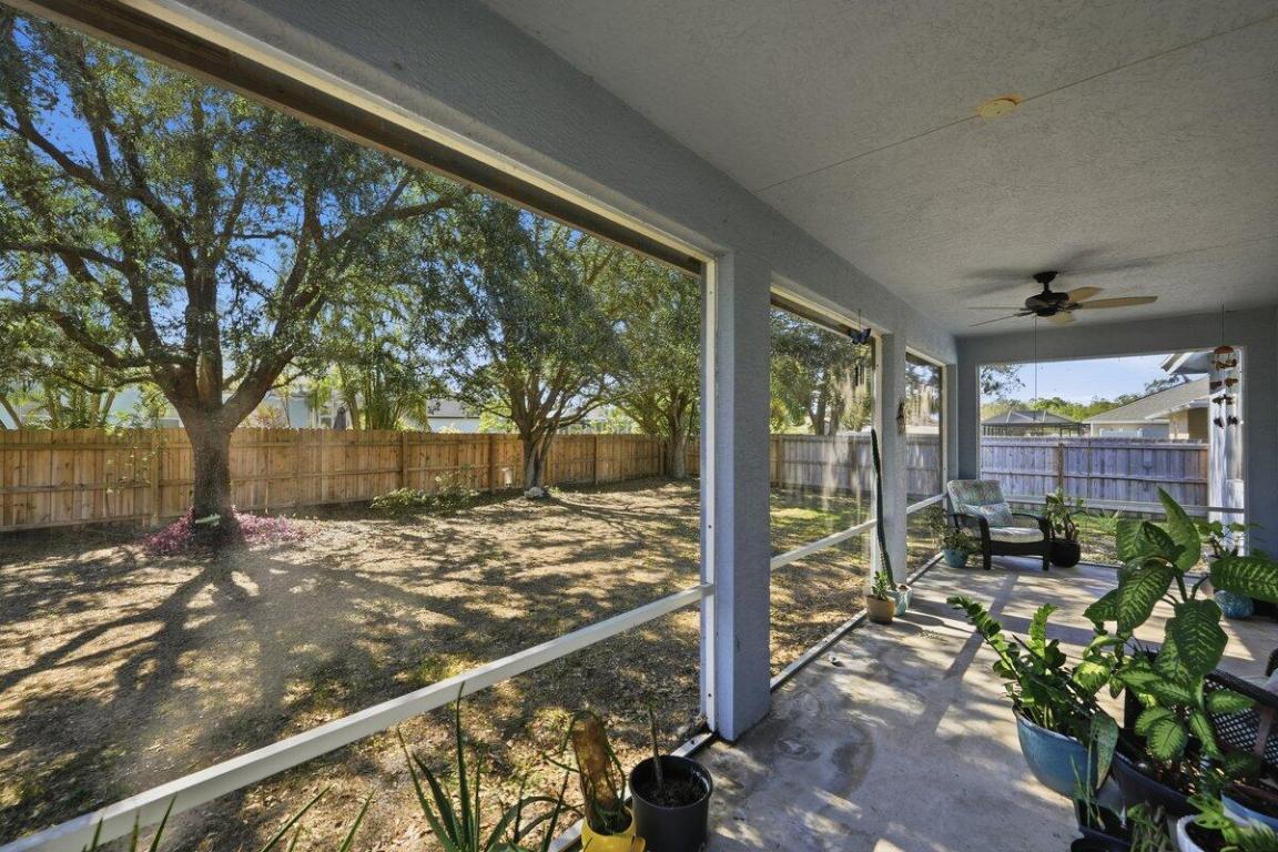 PORT ST LUCIE SECTION 46 1ST REPLAT - Residential