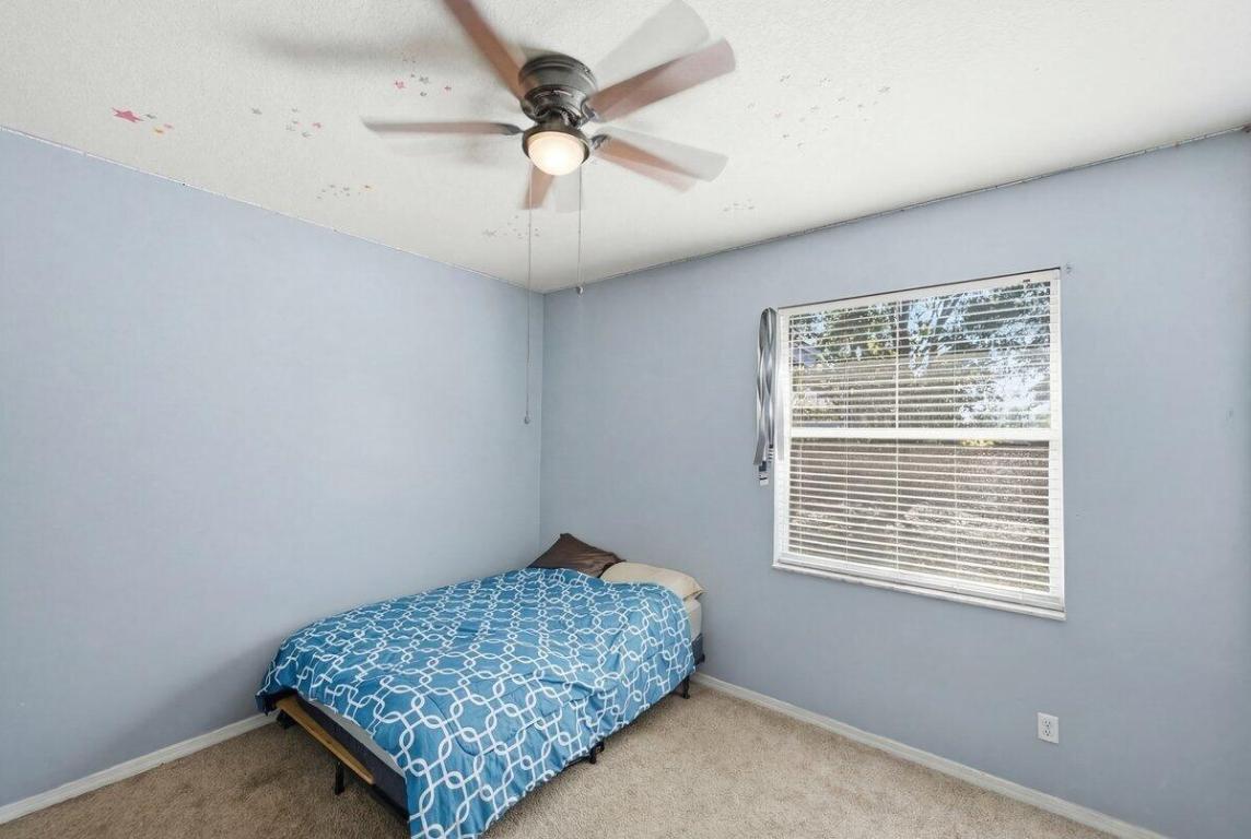 PORT ST LUCIE SECTION 46 1ST REPLAT - Residential