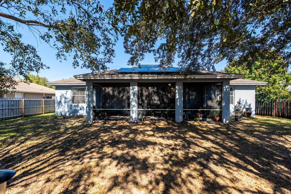 PORT ST LUCIE SECTION 46 1ST REPLAT - Residential