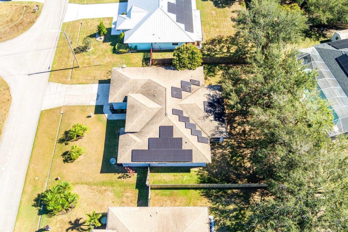 PORT ST LUCIE SECTION 46 1ST REPLAT - Residential