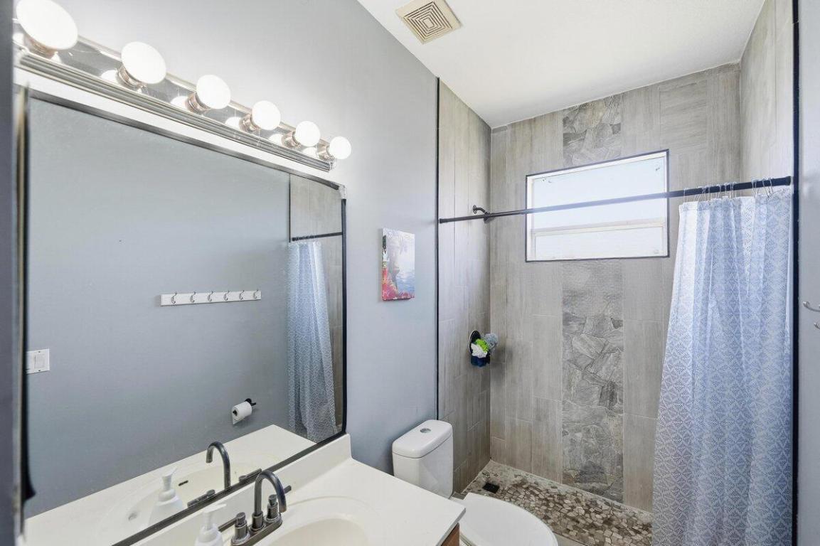 PORT ST LUCIE SECTION 46 1ST REPLAT - Residential