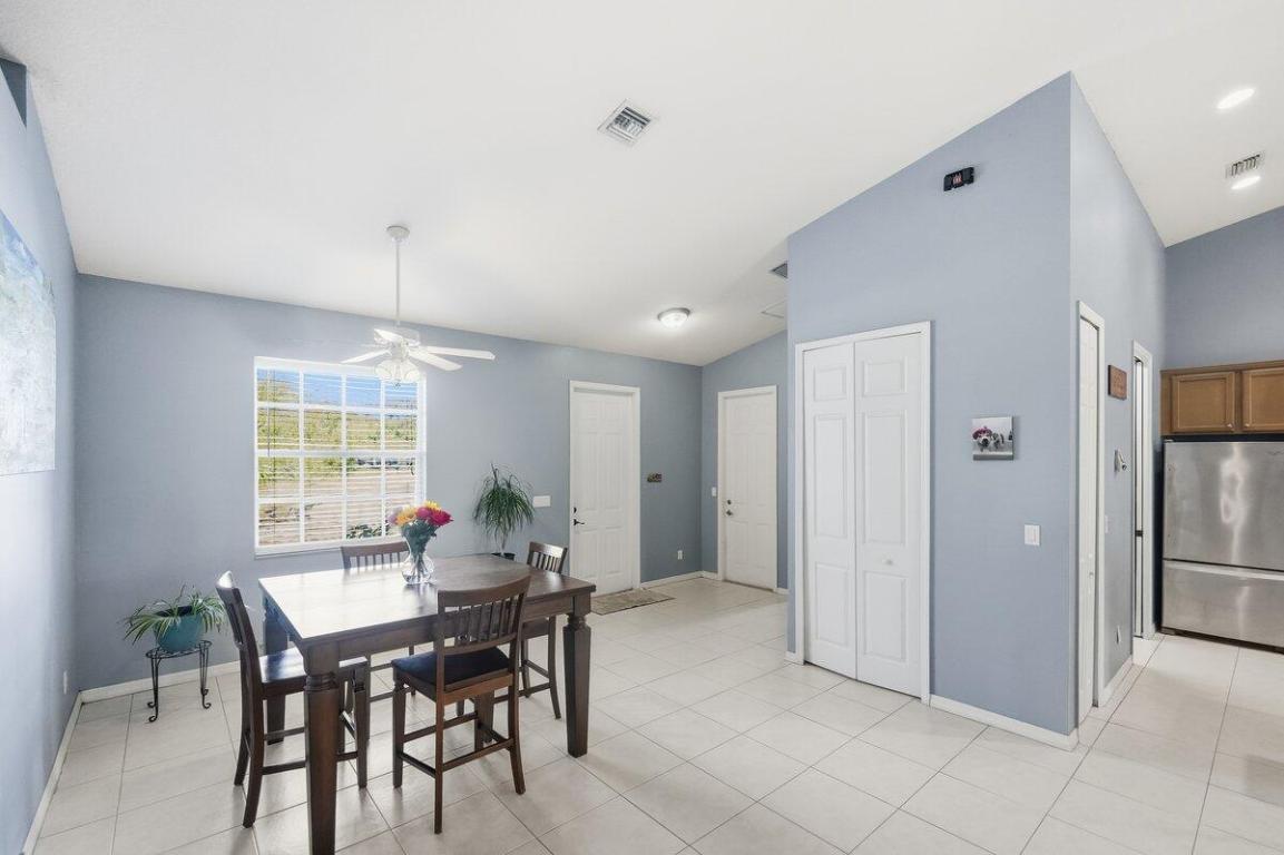 PORT ST LUCIE SECTION 46 1ST REPLAT - Residential