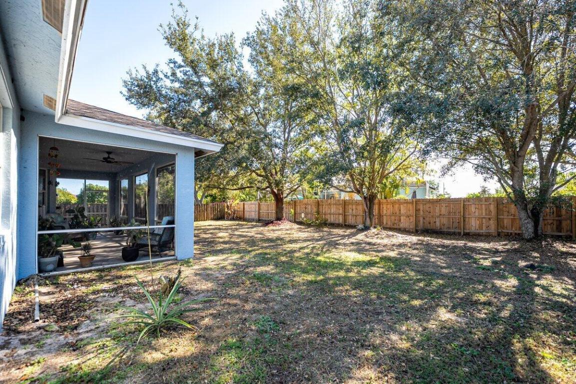 PORT ST LUCIE SECTION 46 1ST REPLAT - Residential