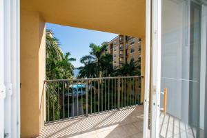 Flagler Pointe Condo - Residential Lease