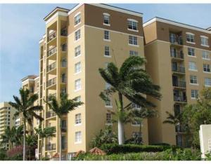 Flagler Pointe Condo - Residential Lease