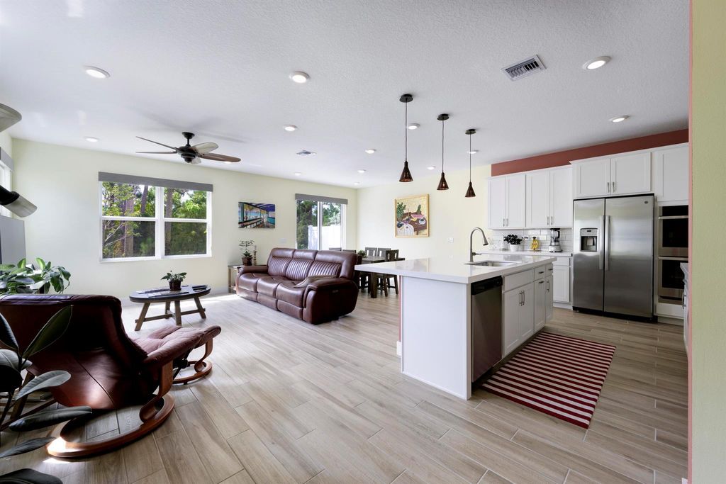 Photo of 212 Preserve Trail S, Stuart, FL 34994 (MLS # R11104528)