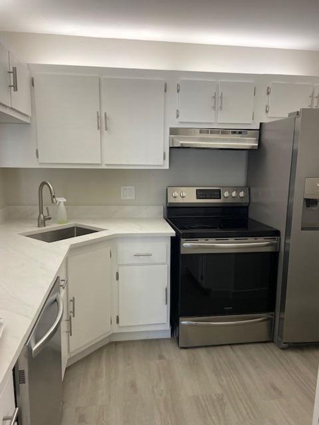 Photo of 208 Foxtail Drive #H1, Greenacres, FL 33415 (MLS # R11098561)