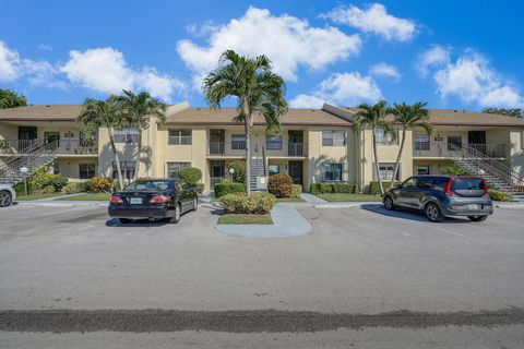 A home in Lake Worth