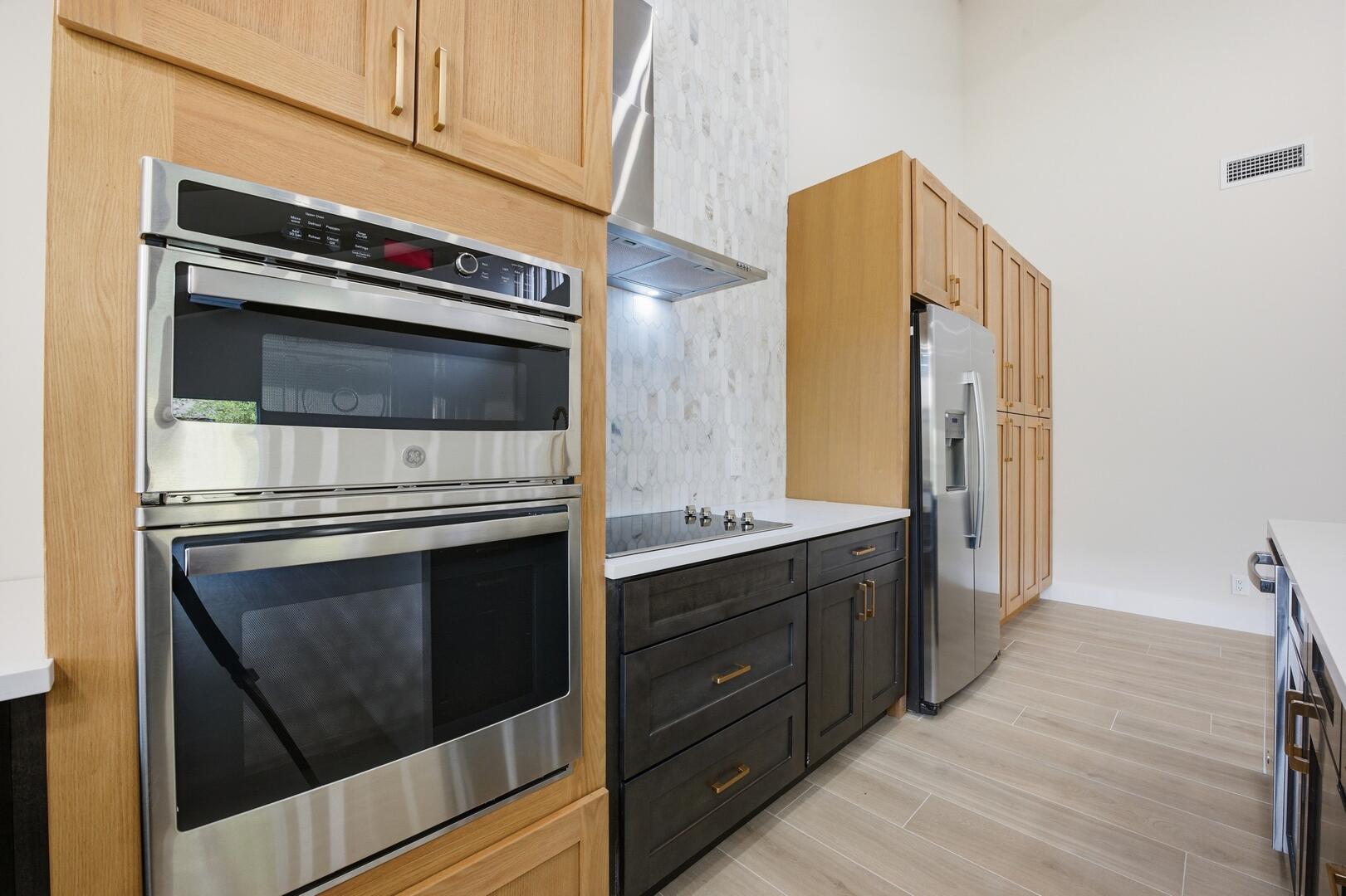 TIMBERCREEK - Residential