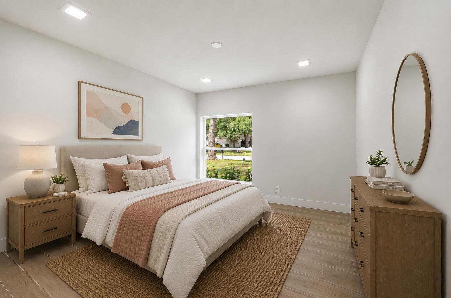 TIMBERCREEK - Residential