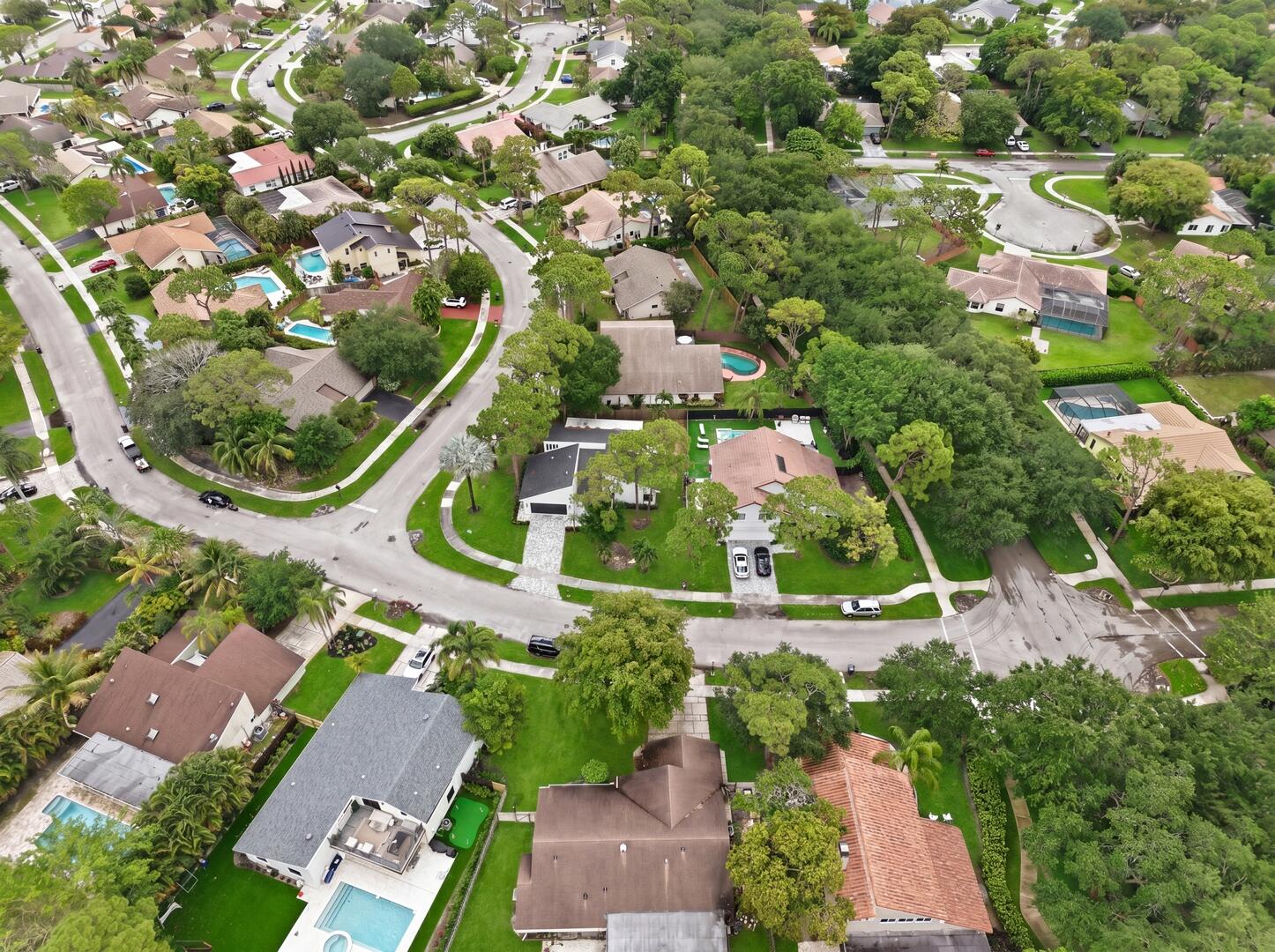 TIMBERCREEK - Residential