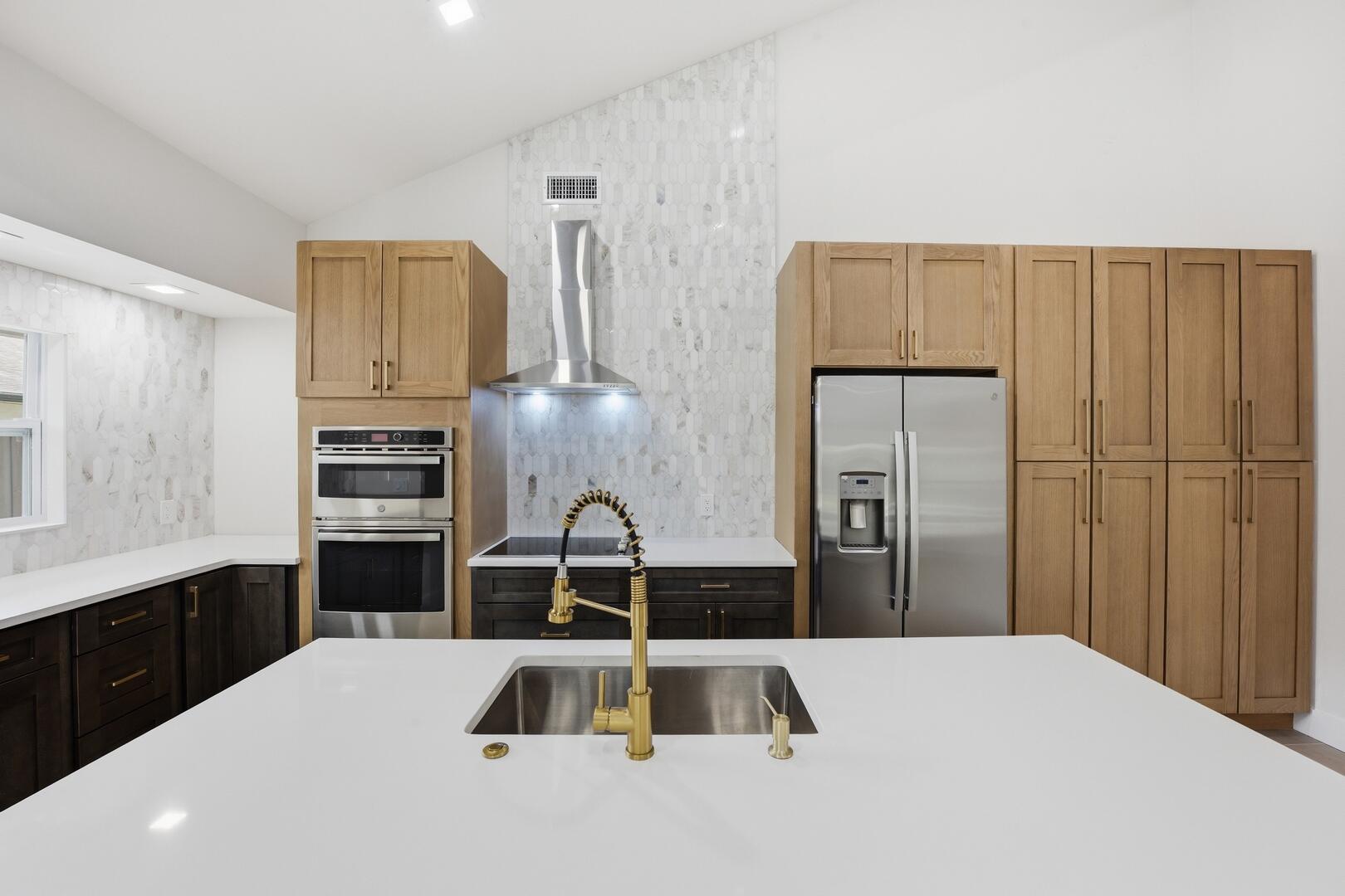 TIMBERCREEK - Residential