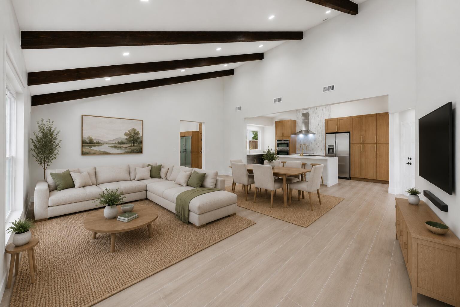 TIMBERCREEK - Residential