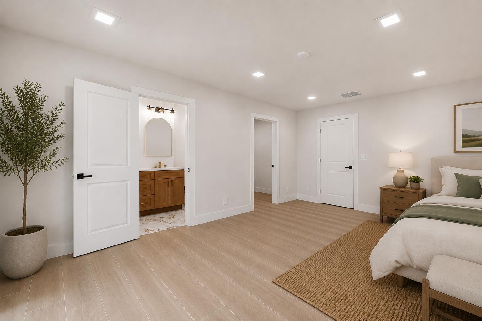 TIMBERCREEK - Residential