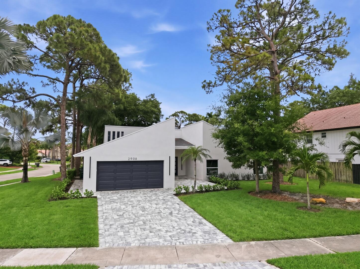 TIMBERCREEK - Residential