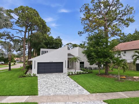 Tiny photo for 2908 NW 24th Way, Boca Raton, FL 33431 (MLS # B26026001)