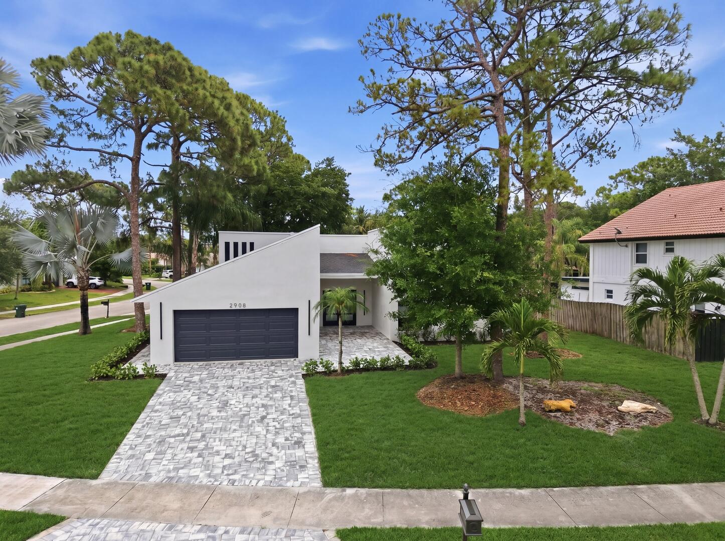 TIMBERCREEK - Residential