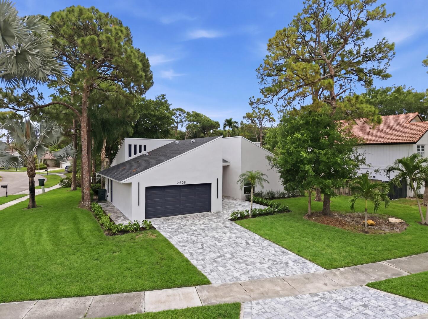 TIMBERCREEK - Residential
