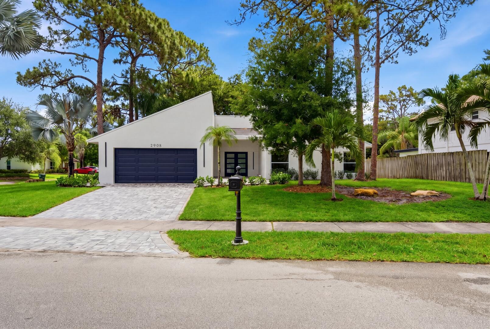TIMBERCREEK - Residential