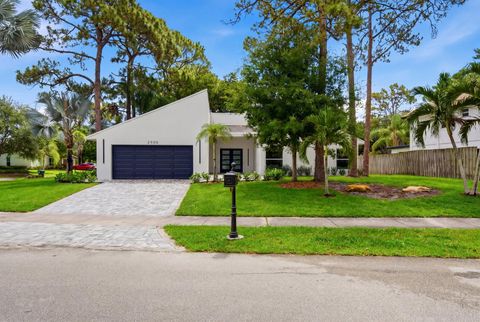 Tiny photo for 2908 NW 24th Way, Boca Raton, FL 33431 (MLS # B26026001)