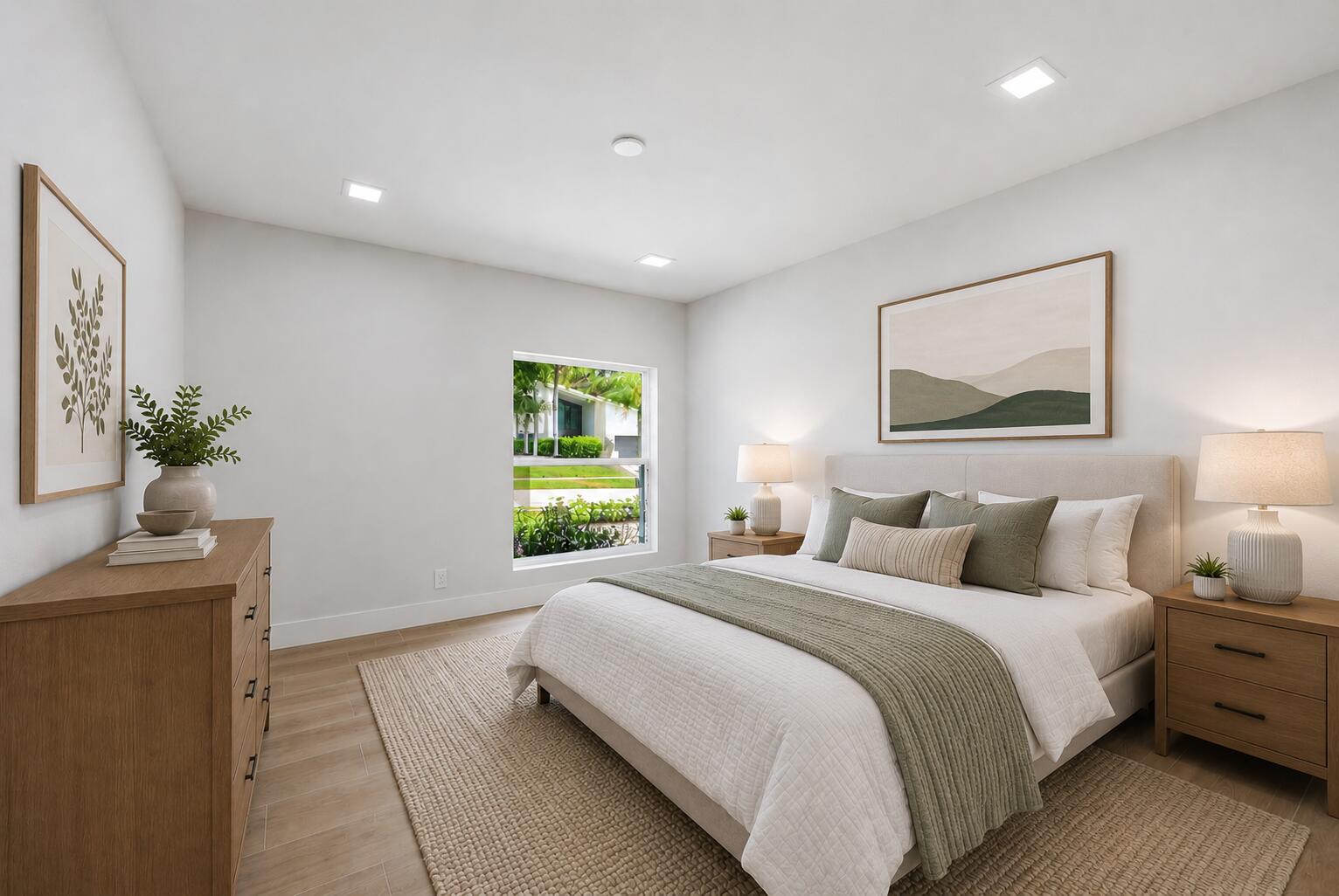 TIMBERCREEK - Residential