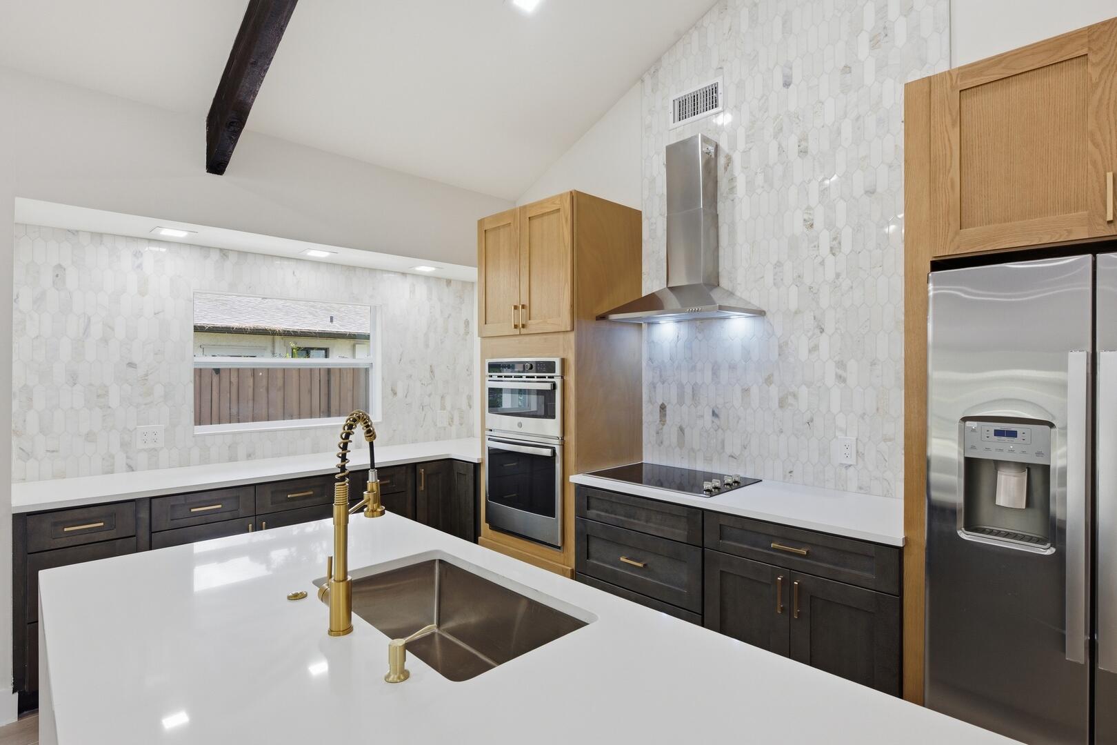 TIMBERCREEK - Residential