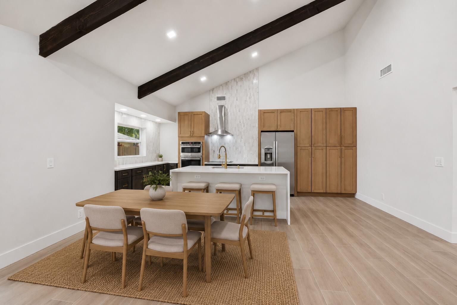 TIMBERCREEK - Residential