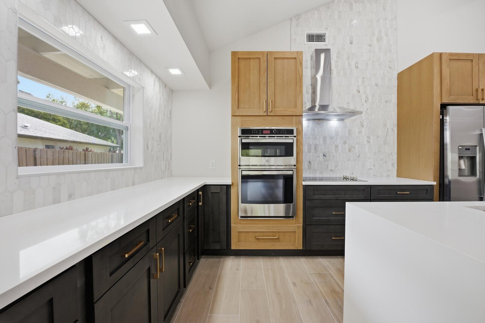 TIMBERCREEK - Residential