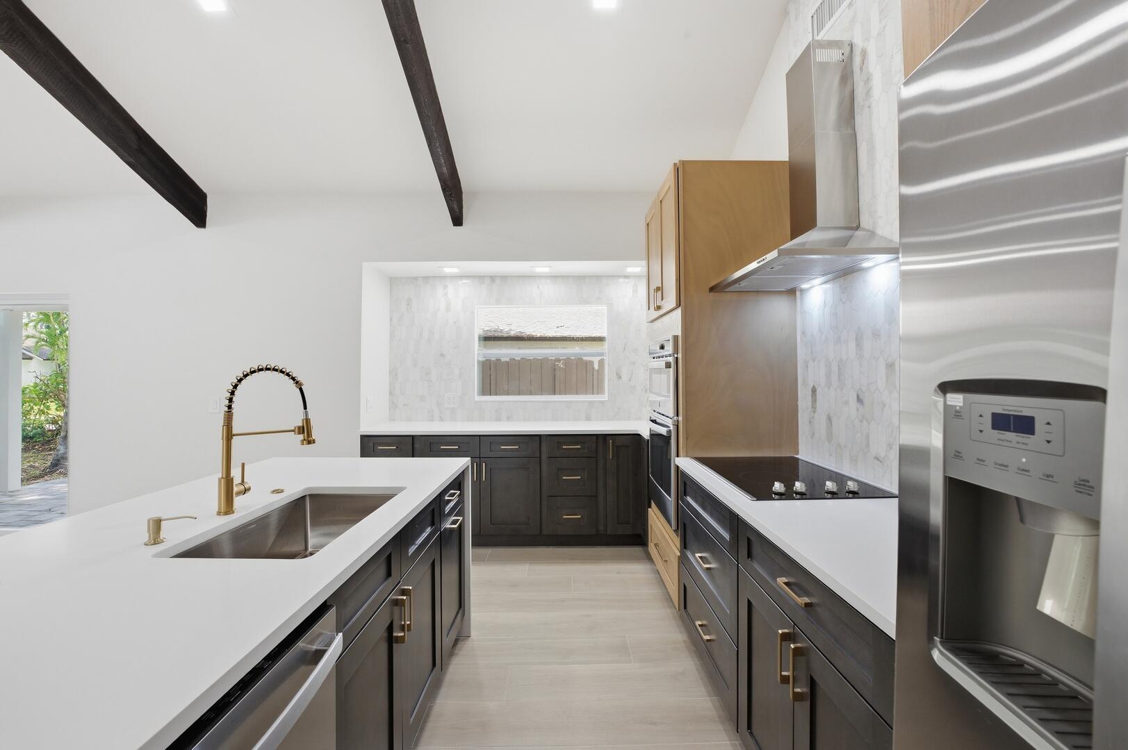 TIMBERCREEK - Residential