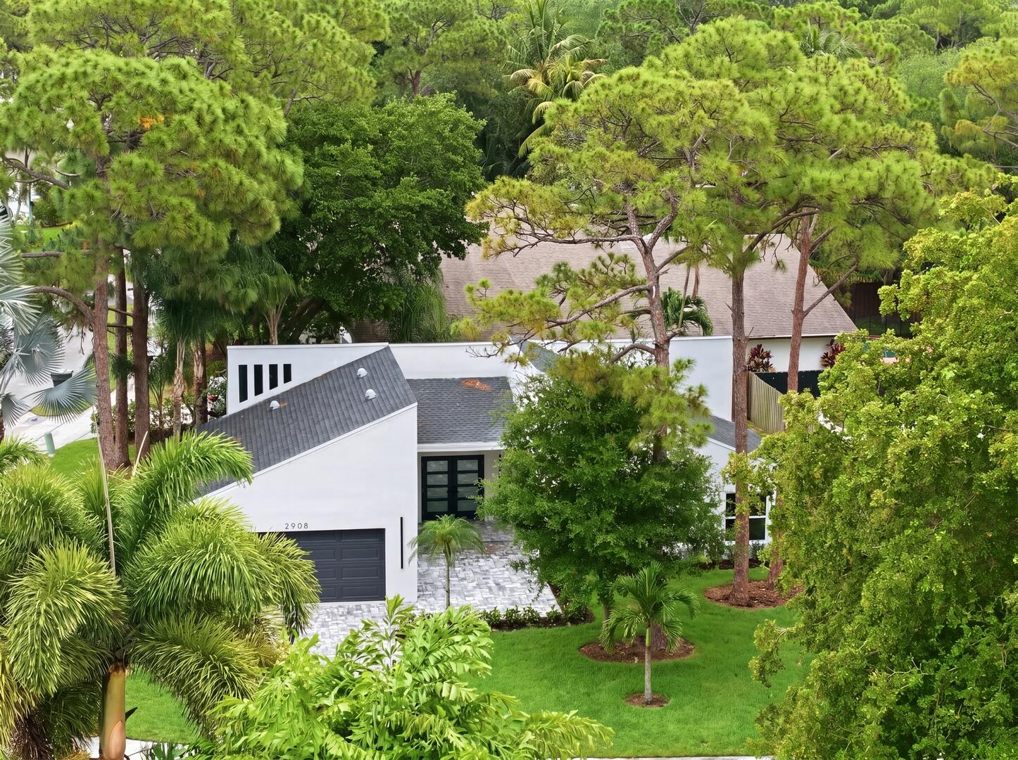 TIMBERCREEK - Residential