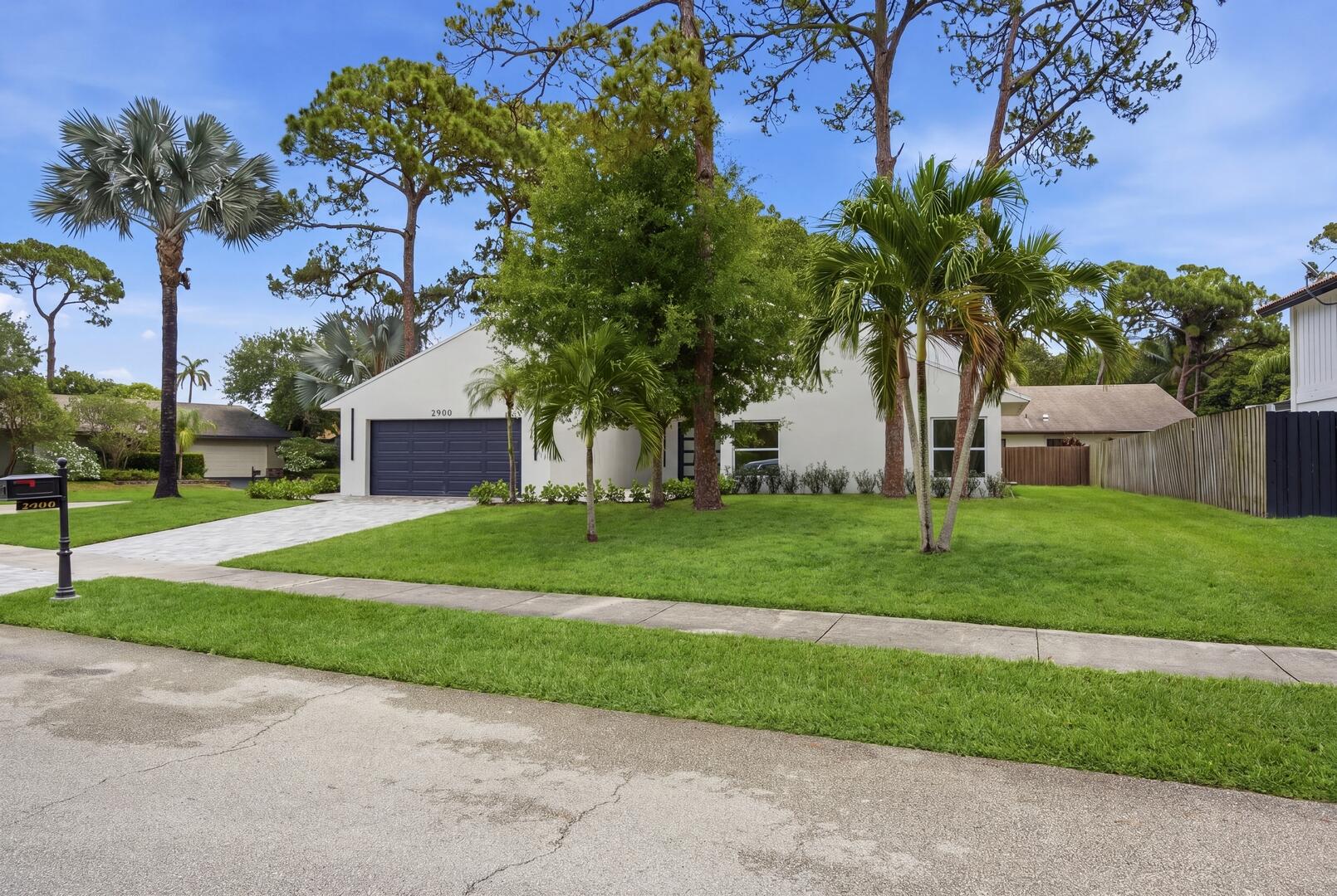 TIMBERCREEK - Residential