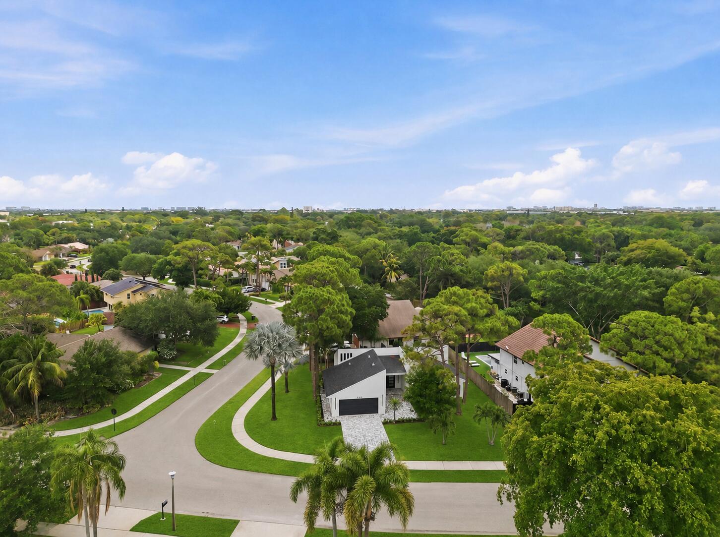 TIMBERCREEK - Residential