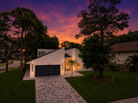 Photo of 2908 NW 24th Way, Boca Raton, FL 33431 (MLS # B26026001)