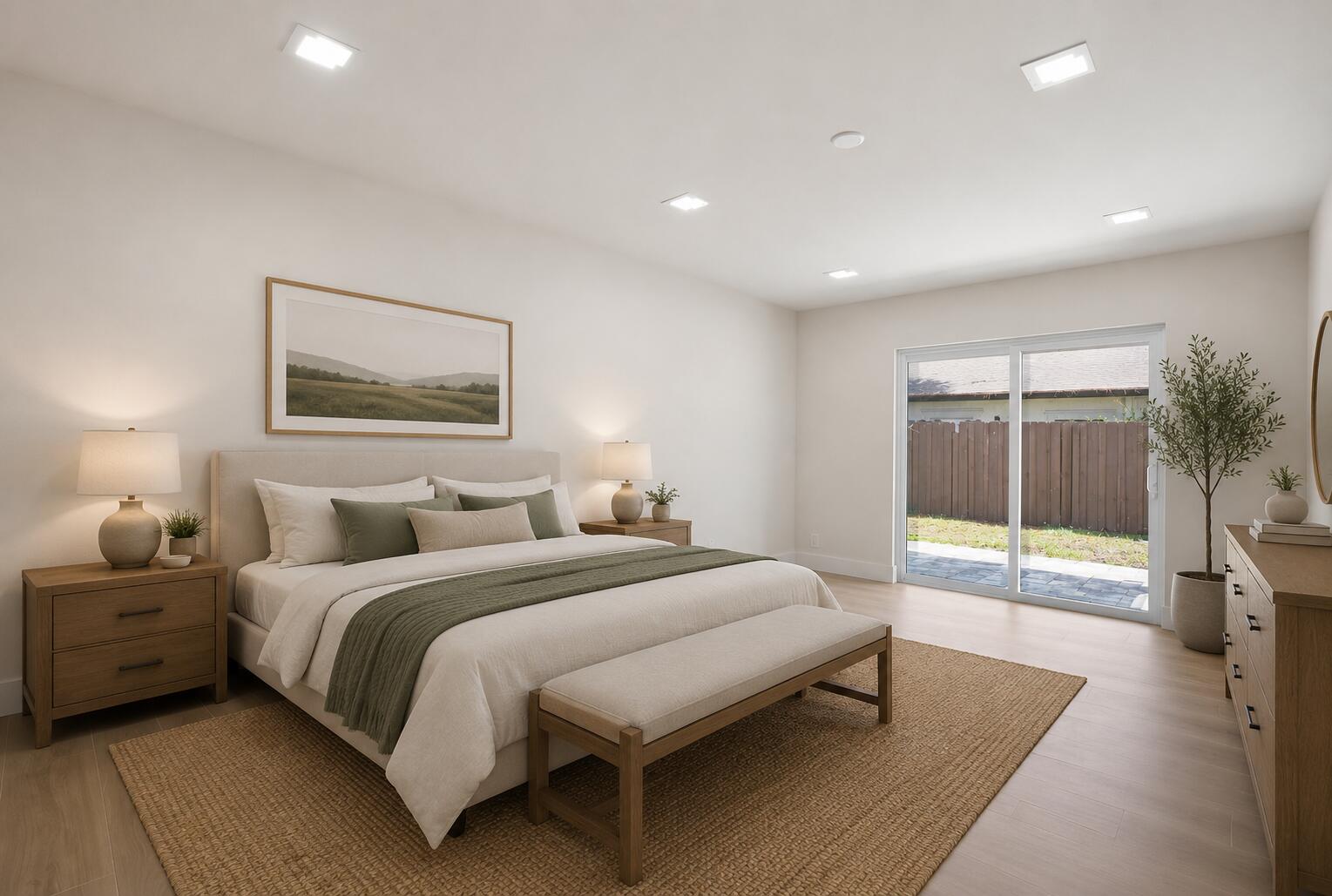 TIMBERCREEK - Residential