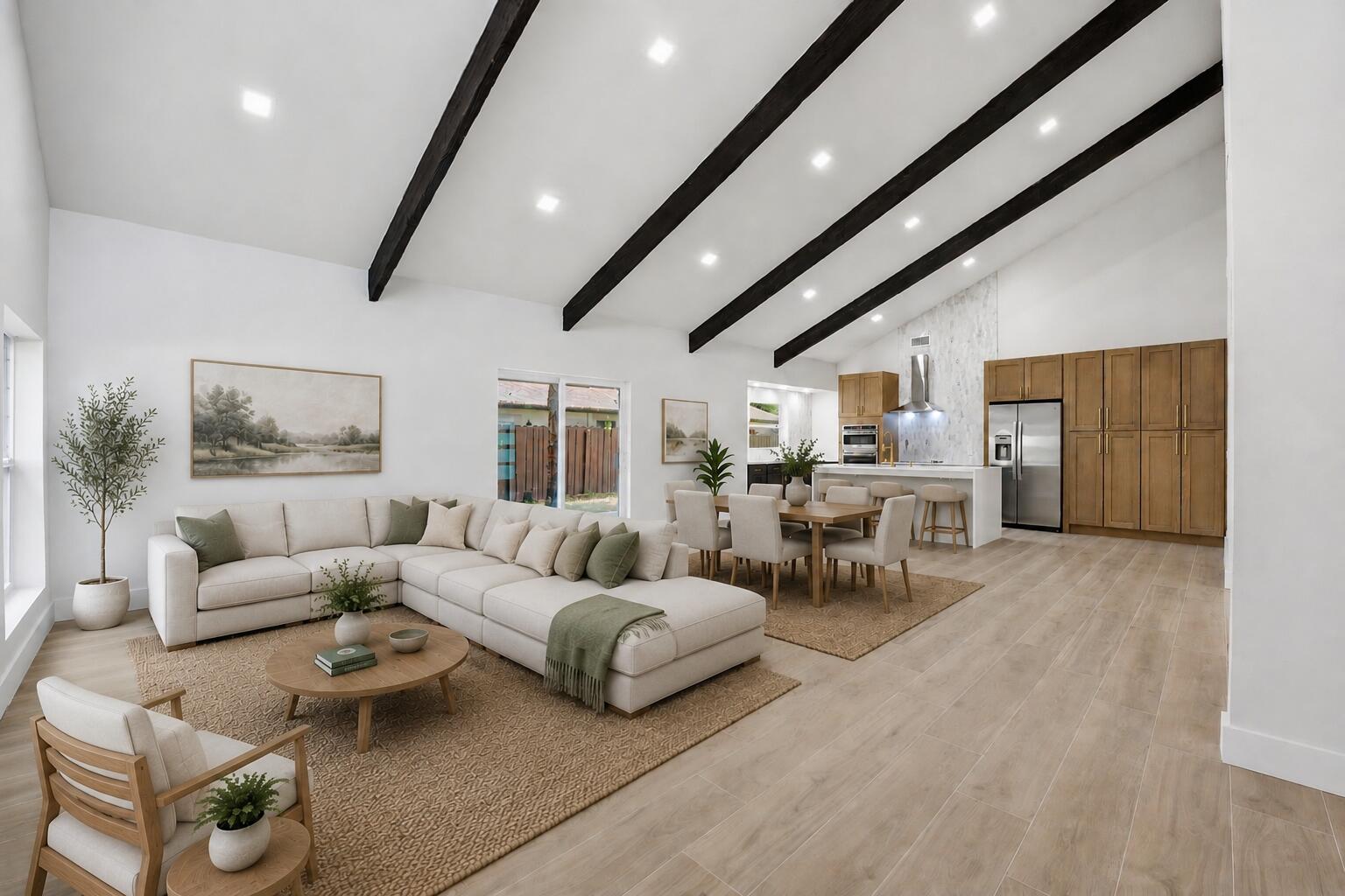 TIMBERCREEK - Residential