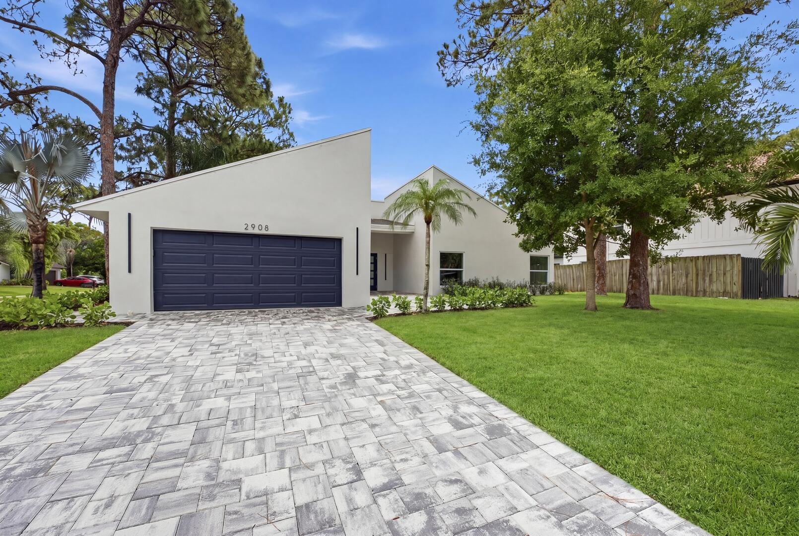 TIMBERCREEK - Residential