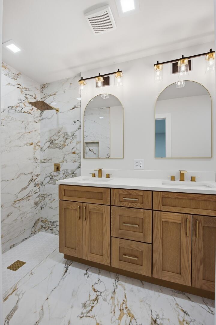 TIMBERCREEK - Residential