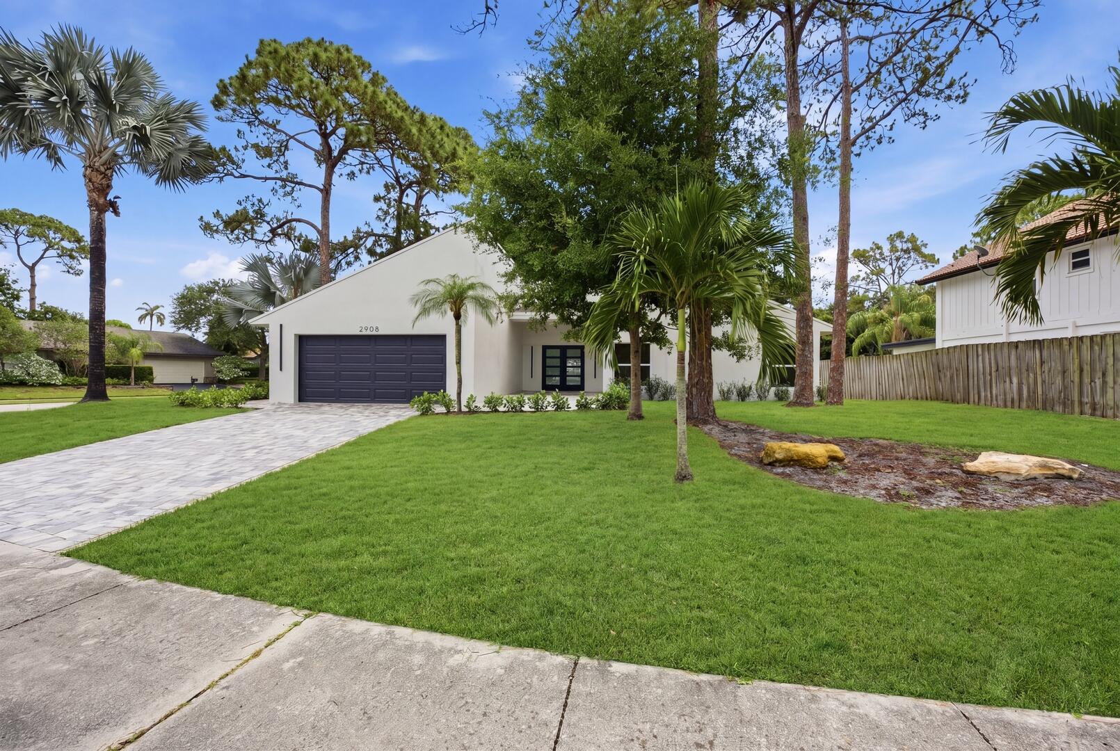 TIMBERCREEK - Residential