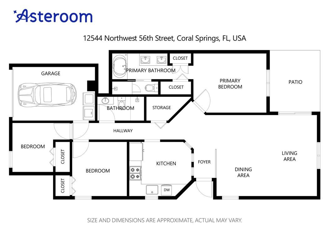 Heron Bay Four 160-1 B - Residential