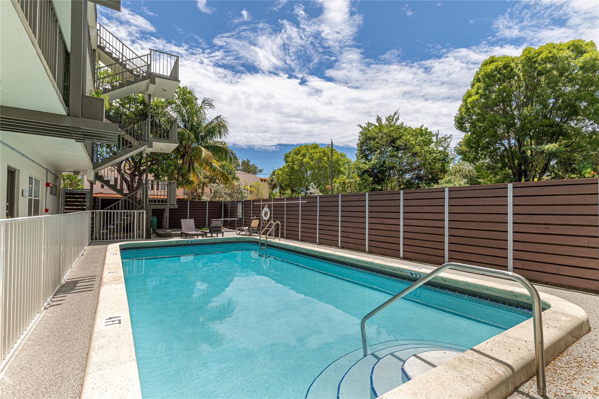 PARK PLACE - Residential