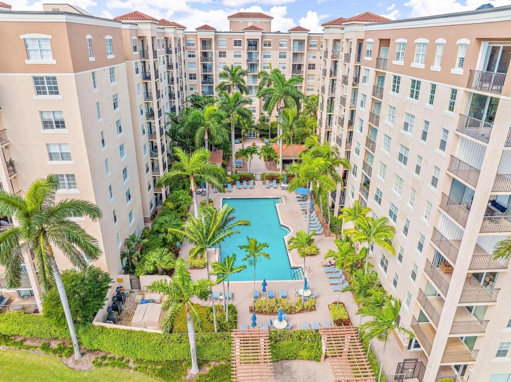Photo of 1801 N FLAGLER Drive #103, West Palm Beach, FL 33407 (MLS # B26083108)