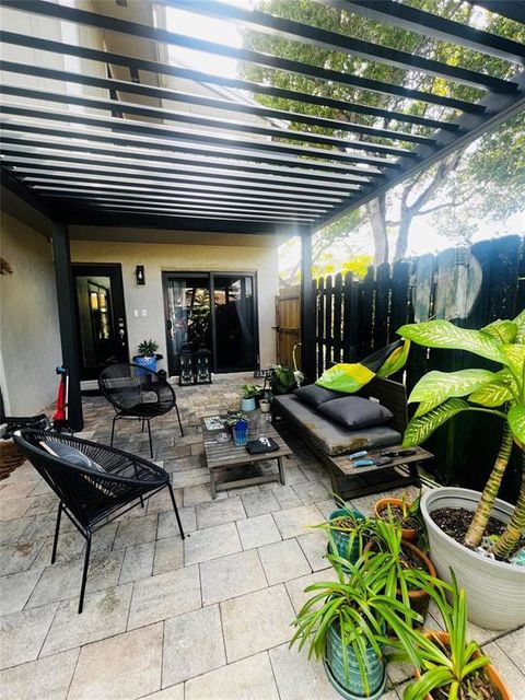 Tiny photo for 13278 NW 5th Court #13278, Plantation, FL 33325 (MLS # B26006004)