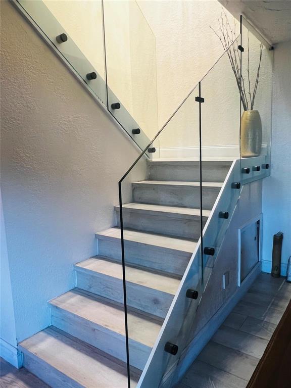 LAGO WEST CLUSTER HOMES - Residential